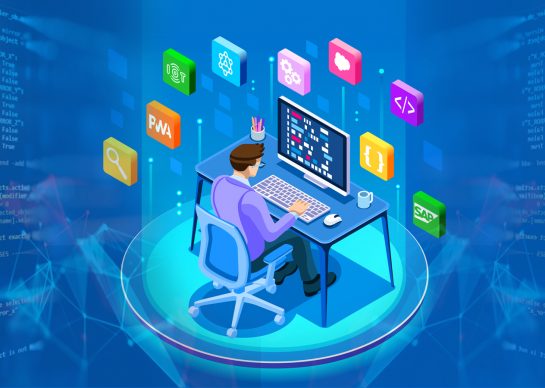 Custom-Software-Development