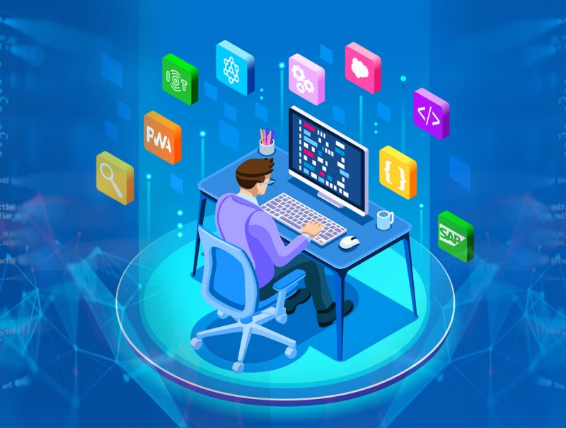 Custom-Software-Development