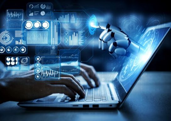 artificial-intelligence-robot